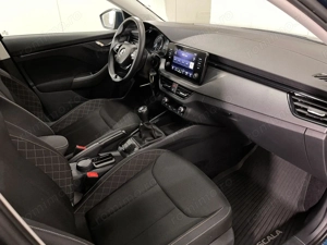 Skoda Scala - imagine 10