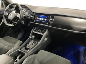Skoda Kodiaq - imagine 9