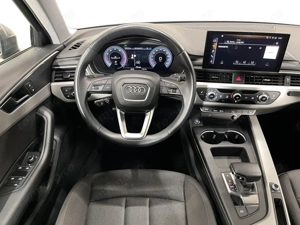 Audi A4 - imagine 6