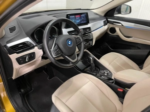 BMW X2 - imagine 5