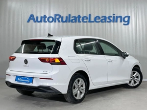 Volkswagen Golf - imagine 3