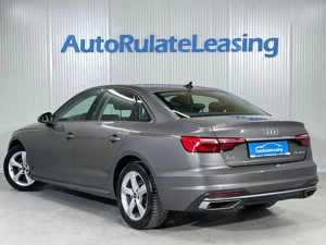 Audi A4 - imagine 4