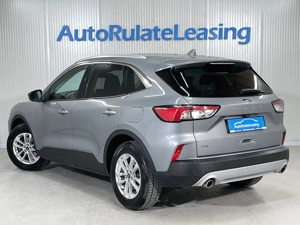 Ford Kuga - imagine 4