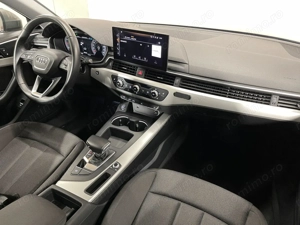 Audi A4 - imagine 8