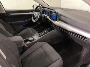 Volkswagen Golf - imagine 11