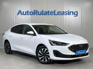 Ford Focus - imagine 2