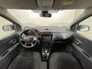 Dacia Lodgy - imagine 7