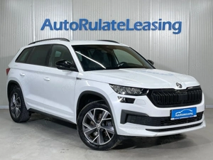 Skoda Kodiaq - imagine 2