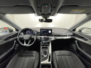 Audi A4 - imagine 7