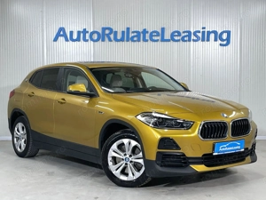 BMW X2 - imagine 2
