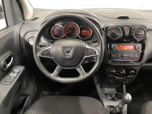 Dacia Lodgy - imagine 6