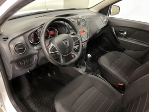 Dacia Logan - imagine 5