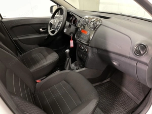 Dacia Logan - imagine 10