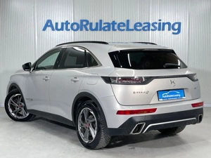 Ds DS7 Crossback - imagine 4