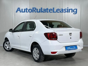 Dacia Logan - imagine 4