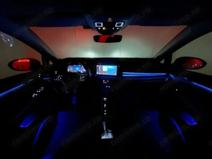 Volkswagen Golf - imagine 7