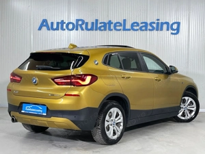 BMW X2 - imagine 3