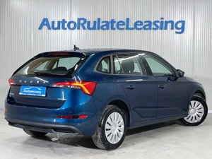 Skoda Scala - imagine 3