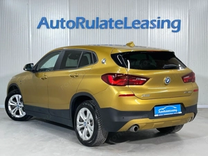 BMW X2 - imagine 4