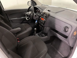 Dacia Lodgy - imagine 10
