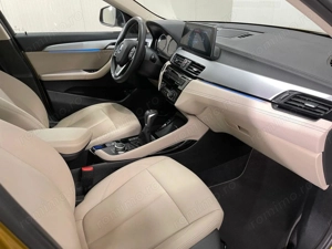 BMW X2 - imagine 12