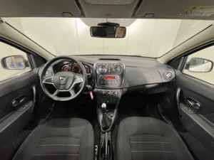 Dacia Logan - imagine 7