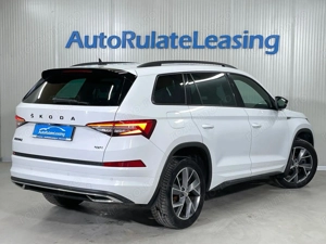 Skoda Kodiaq - imagine 3