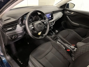 Skoda Scala - imagine 5