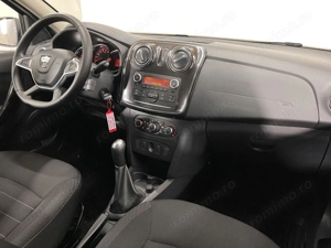 Dacia Logan - imagine 8