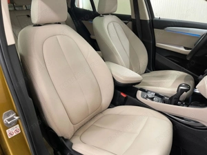 BMW X2 - imagine 11