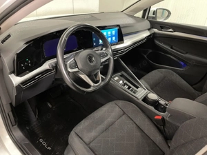 Volkswagen Golf - imagine 5