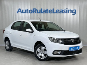 Dacia Logan - imagine 2