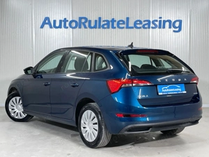 Skoda Scala - imagine 4