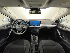 Ford Focus - imagine 7