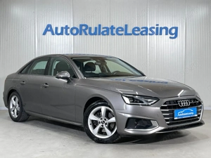 Audi A4 - imagine 2
