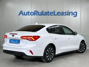 Ford Focus - imagine 3