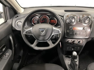 Dacia Logan - imagine 6
