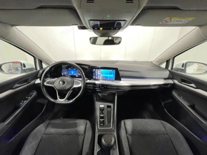 Volkswagen Golf - imagine 8
