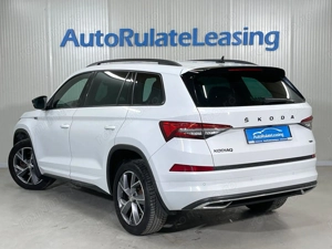 Skoda Kodiaq - imagine 4
