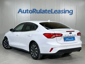 Ford Focus - imagine 4