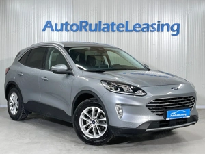 Ford Kuga - imagine 2