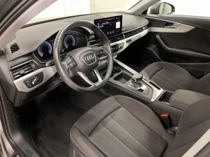 Audi A4 - imagine 5