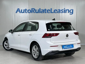 Volkswagen Golf - imagine 4