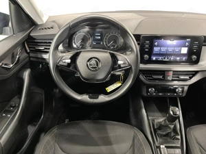 Skoda Scala - imagine 6