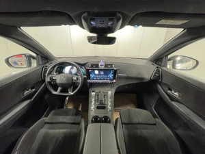 Ds DS7 Crossback - imagine 8