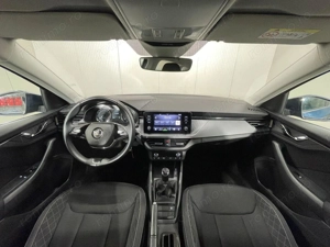 Skoda Scala - imagine 7