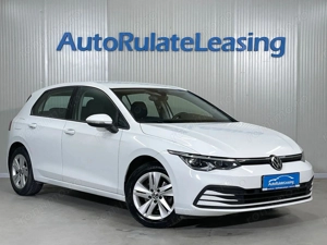 Volkswagen Golf - imagine 2