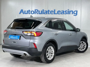 Ford Kuga - imagine 3