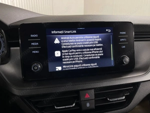 Skoda Scala - imagine 14