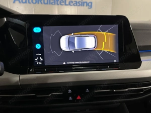 Volkswagen Golf - imagine 16